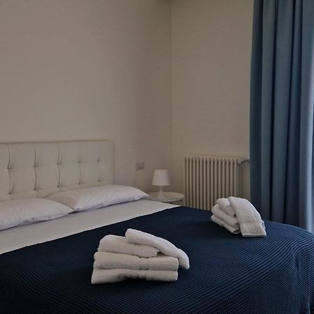 Orlando Rooms Catania-Fontanarossai nemzetközi repülőtér Kültér fotó