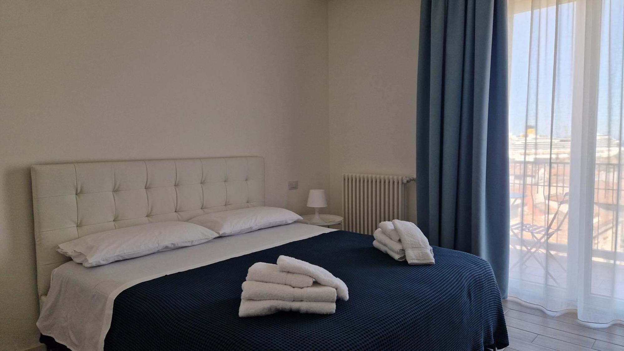 Orlando Rooms Catania-Fontanarossai nemzetközi repülőtér Kültér fotó