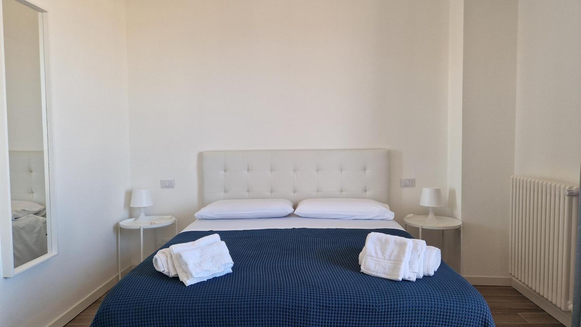 Orlando Rooms Catania-Fontanarossai nemzetközi repülőtér Kültér fotó