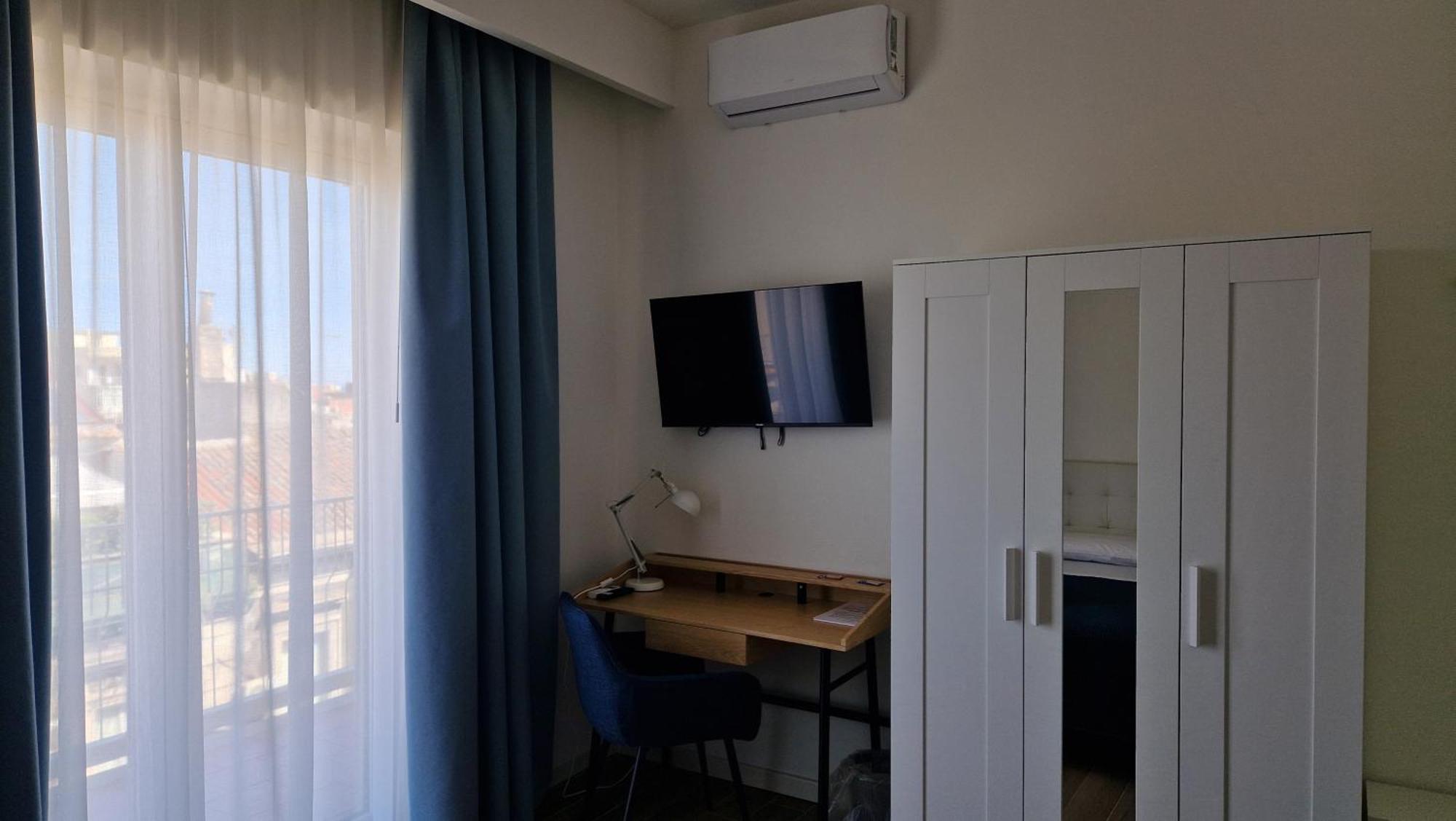 Orlando Rooms Catania-Fontanarossai nemzetközi repülőtér Kültér fotó
