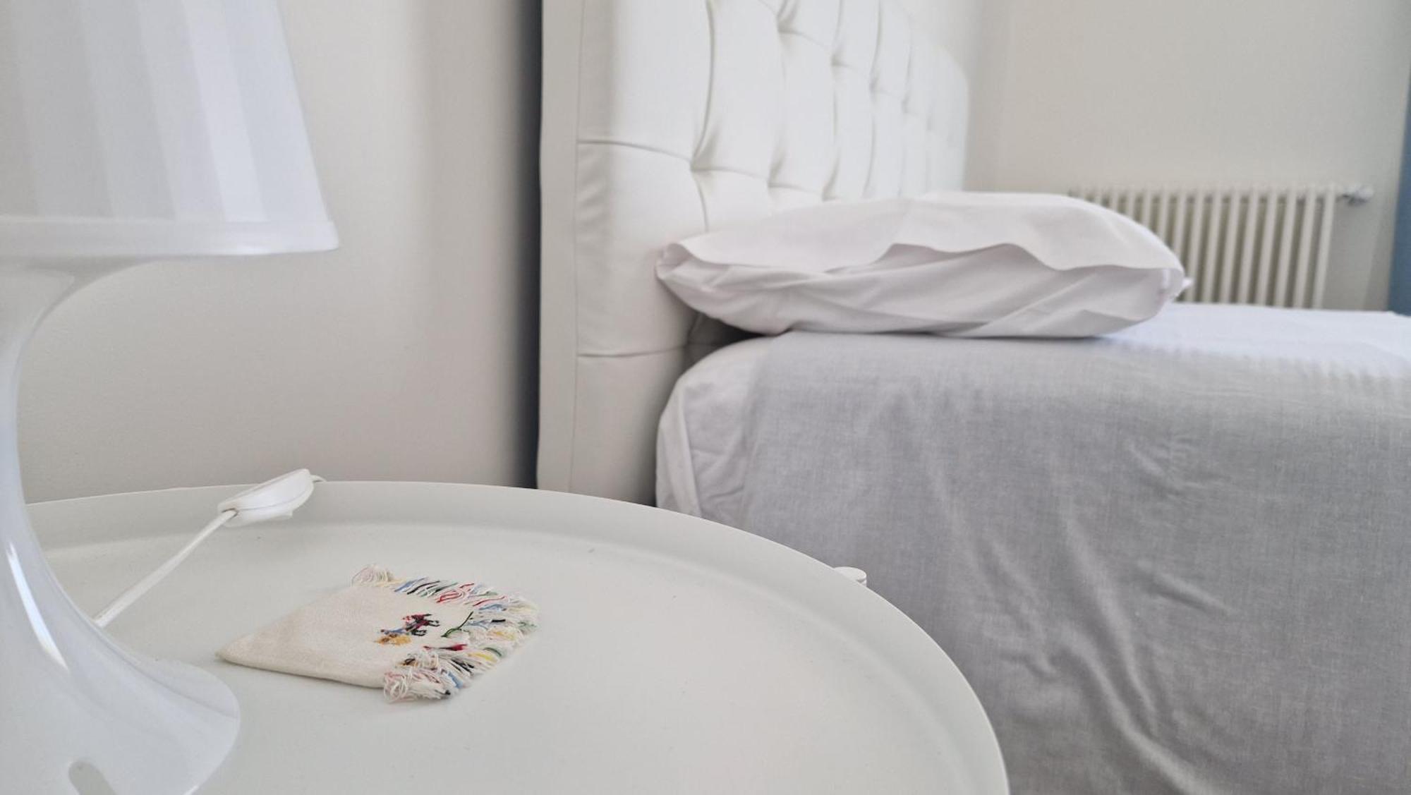 Orlando Rooms Catania-Fontanarossai nemzetközi repülőtér Kültér fotó