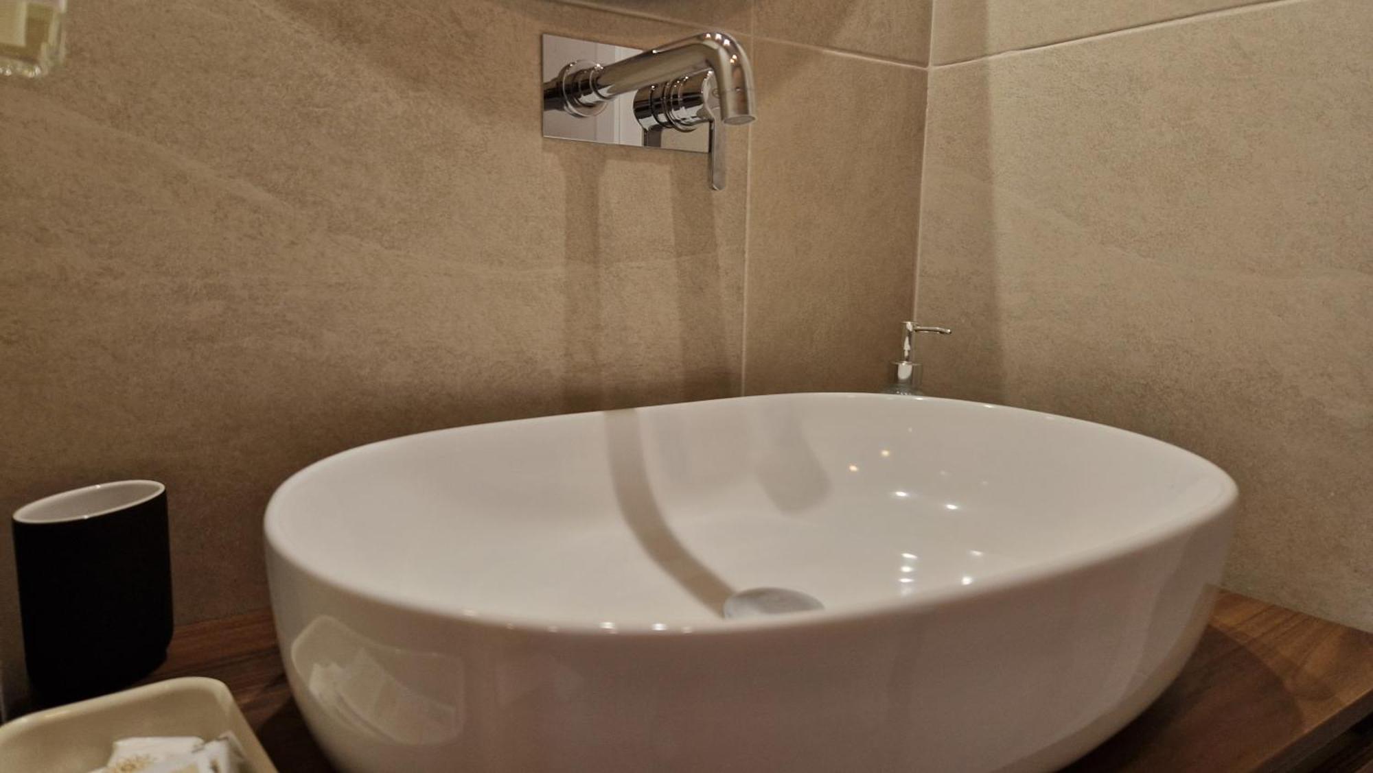 Orlando Rooms Catania-Fontanarossai nemzetközi repülőtér Kültér fotó