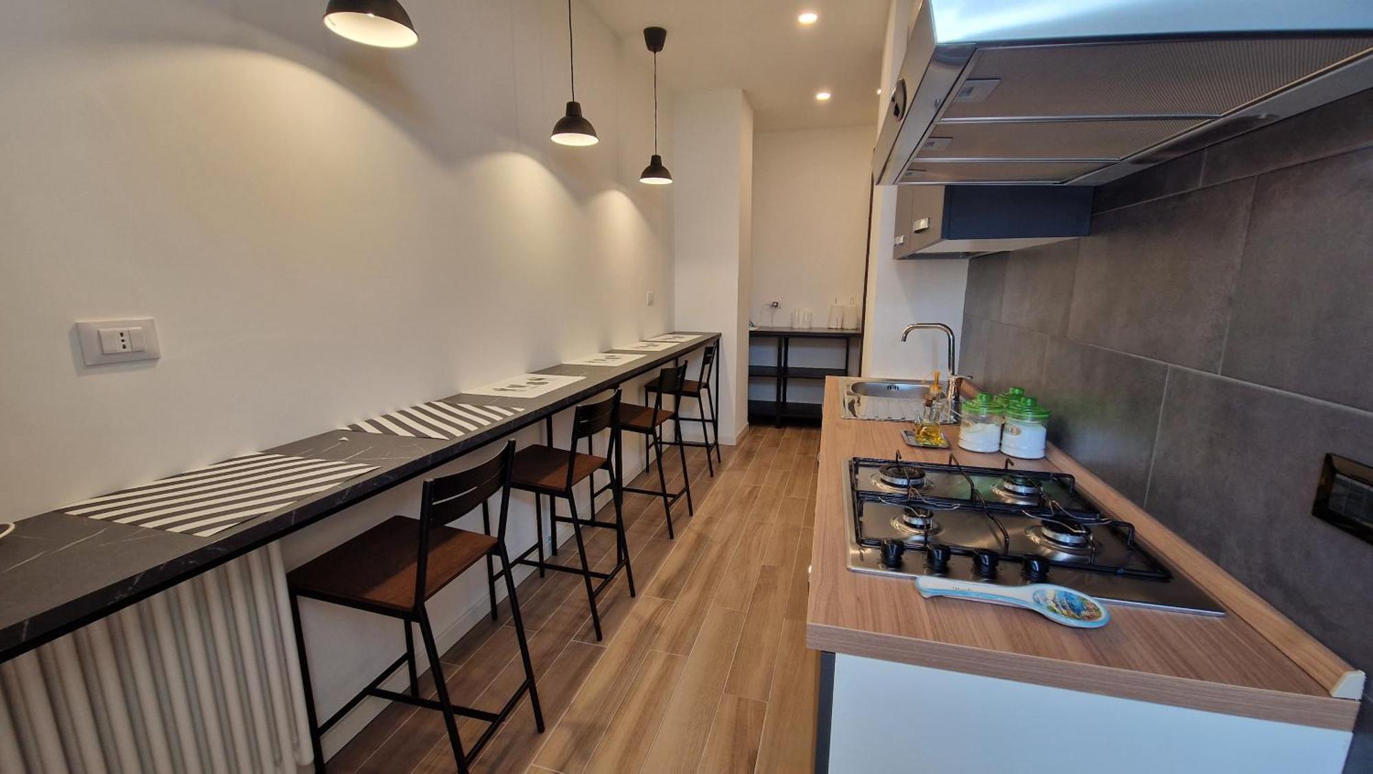 Orlando Rooms Catania-Fontanarossai nemzetközi repülőtér Kültér fotó