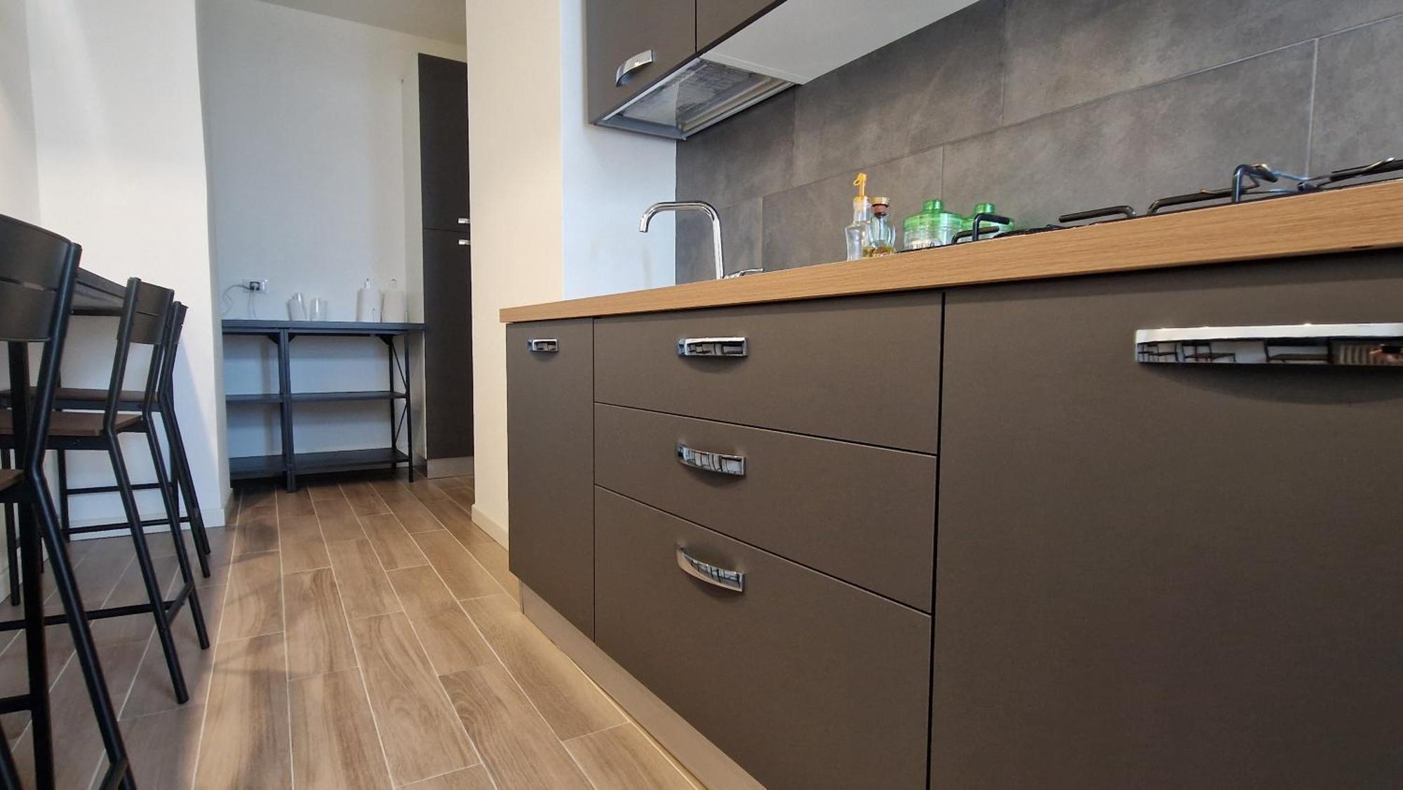 Orlando Rooms Catania-Fontanarossai nemzetközi repülőtér Kültér fotó
