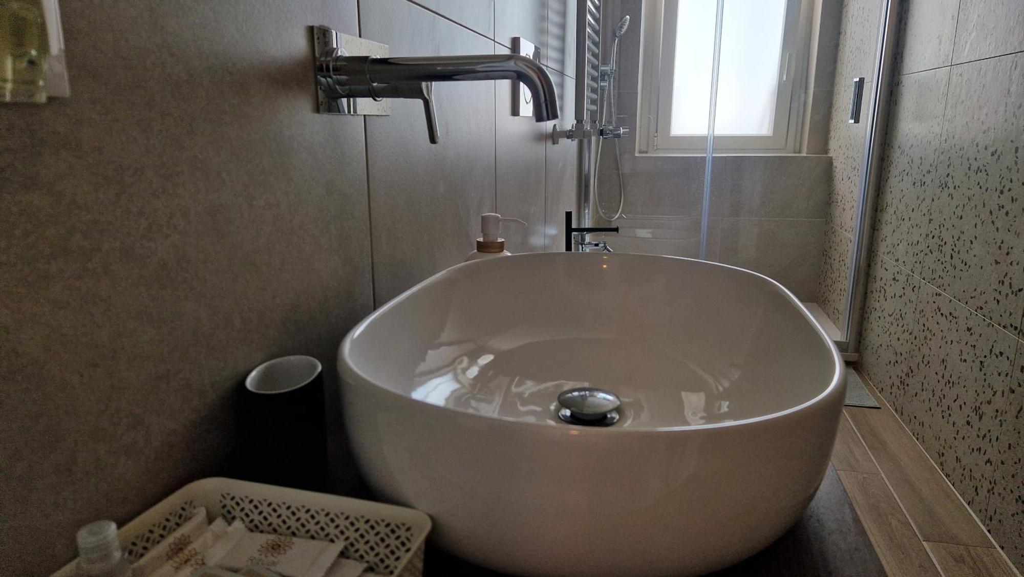 Orlando Rooms Catania-Fontanarossai nemzetközi repülőtér Kültér fotó