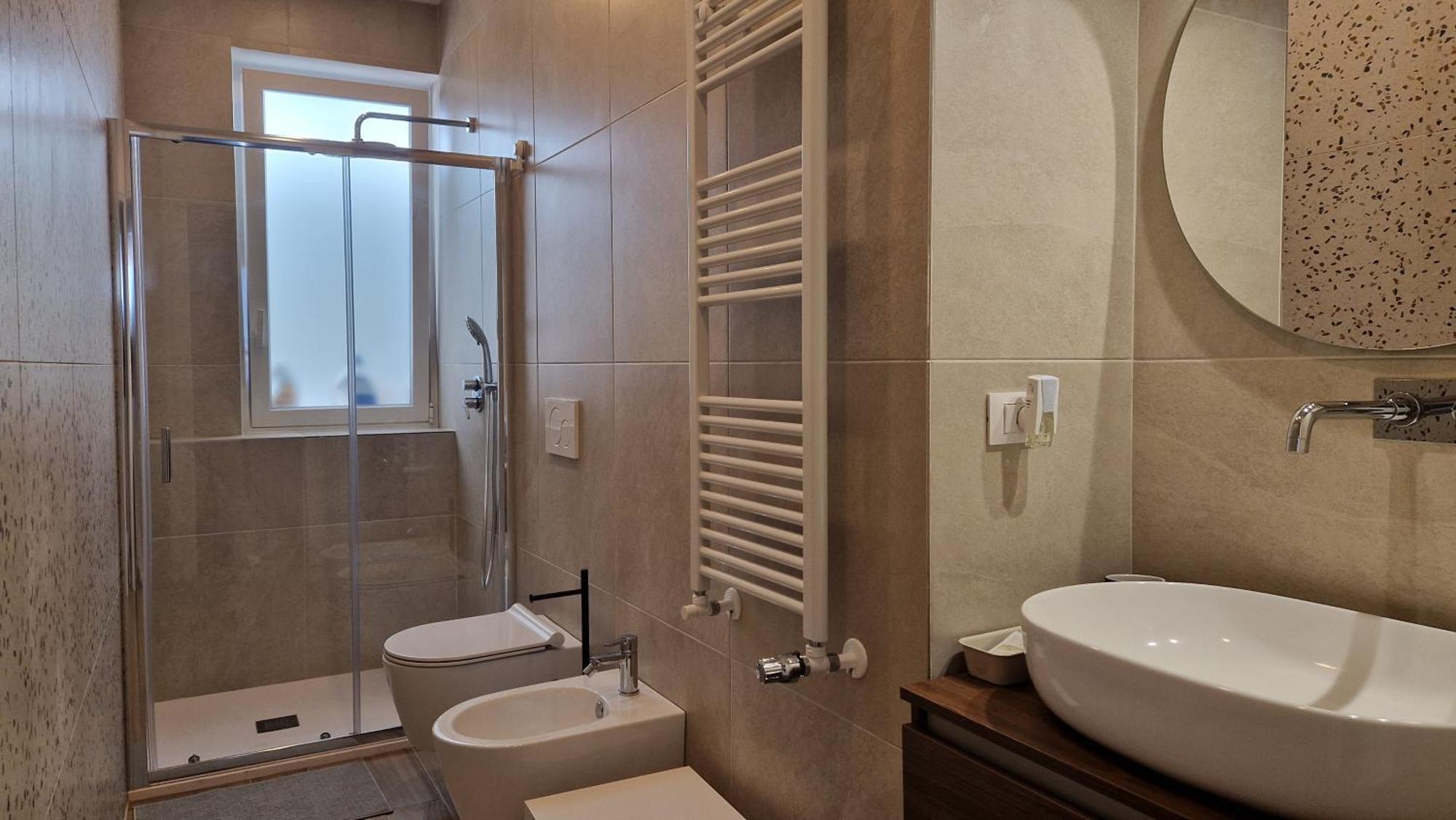 Orlando Rooms Catania-Fontanarossai nemzetközi repülőtér Kültér fotó