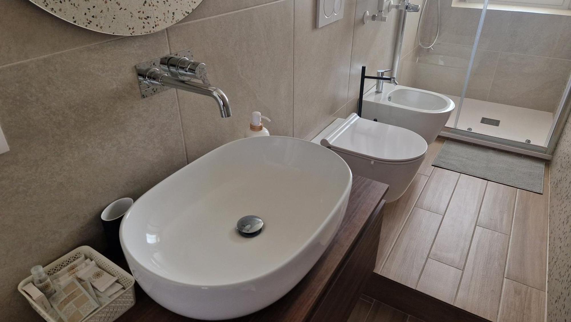 Orlando Rooms Catania-Fontanarossai nemzetközi repülőtér Kültér fotó