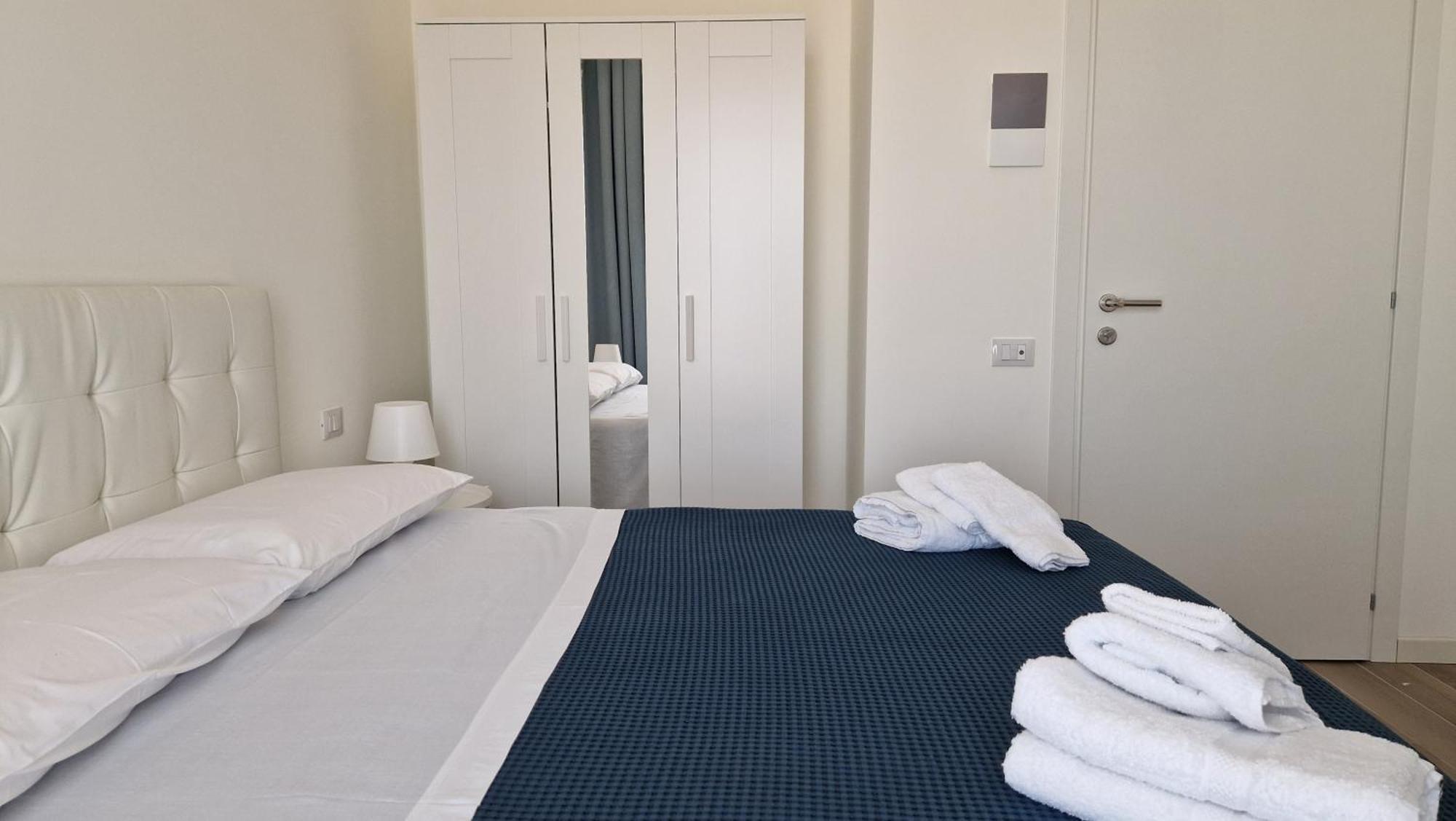 Orlando Rooms Catania-Fontanarossai nemzetközi repülőtér Kültér fotó