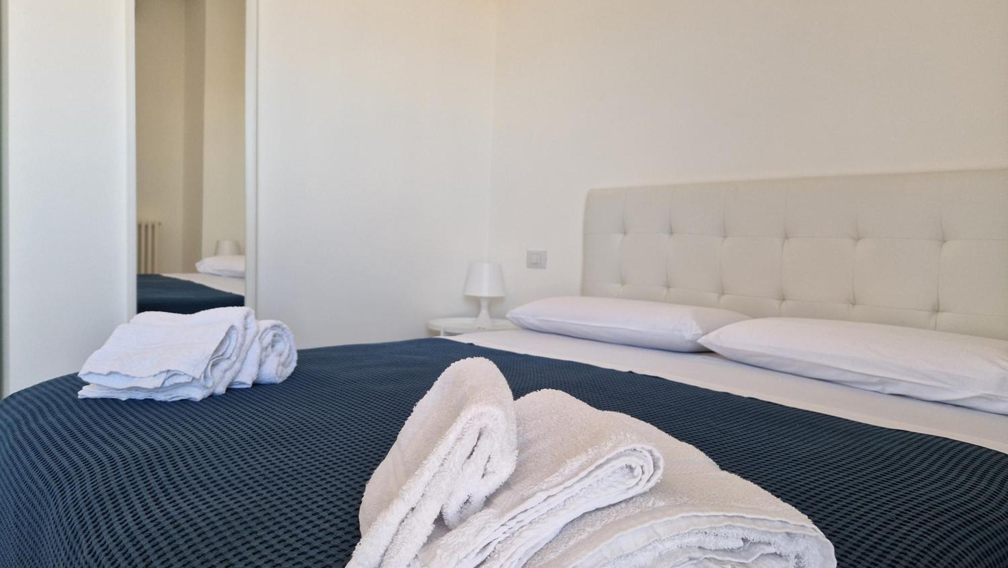 Orlando Rooms Catania-Fontanarossai nemzetközi repülőtér Kültér fotó